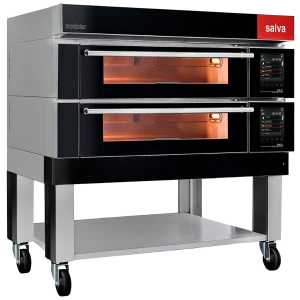 cuptor modular cu vatră Salva Eurocas Utilaje