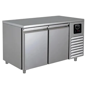 masă de lucru cu frigider Desmon Eurocas Utilaje