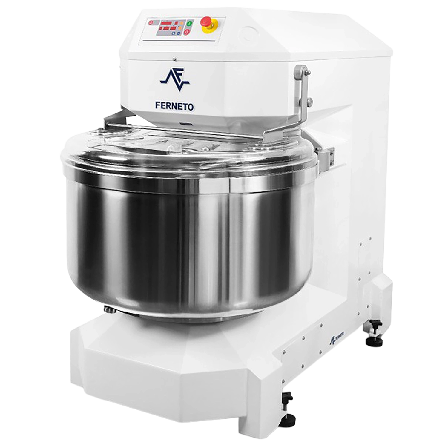 malaxor heavy duty ferneto rezistent pentru panificatie