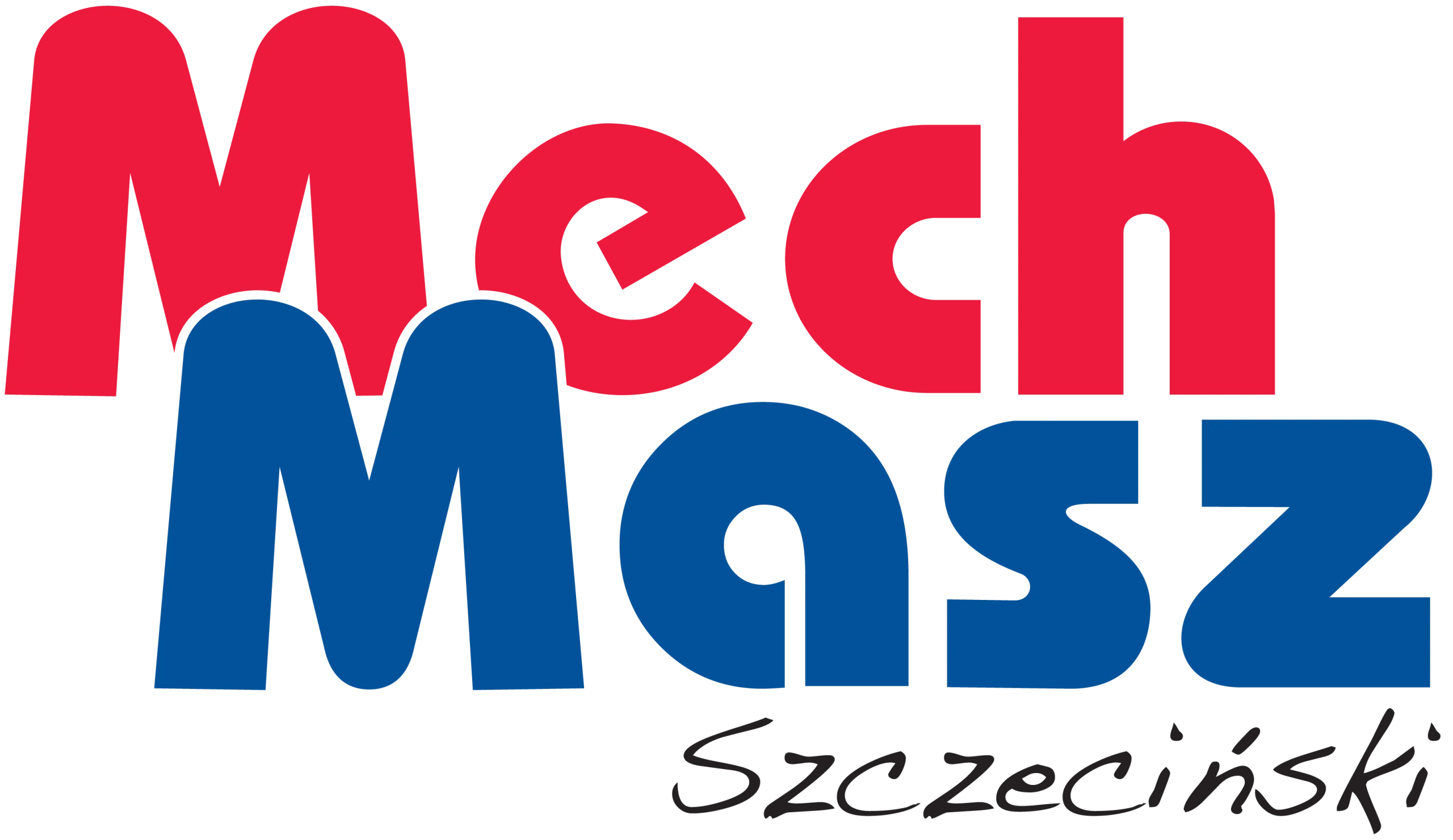 Mech Masz