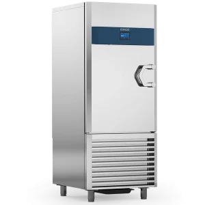 blast chiller Irinox abatitor Eurocas Utilaje
