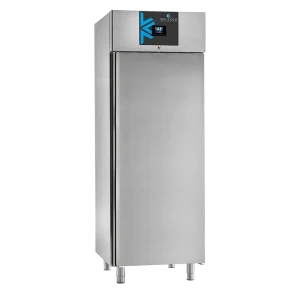 SINOFCOLD congelator Inox