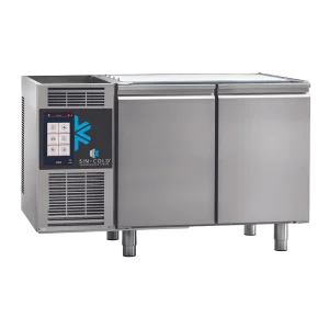 SINOFCOLD masa de lucru cu congelator