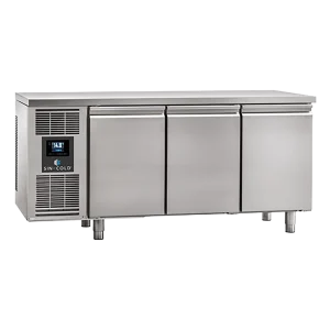 SINOFCOLD masa de lucru cu frigider