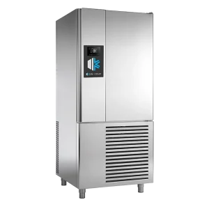 SINOFCOLD blast chiller (abatitor)