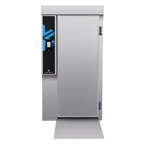 SINOFCOLD blast chiller pentru carucioare (abatitor)