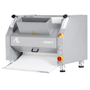 Masina de format baghete profesionala Ferneto disponibila la Eurocas Utilaje