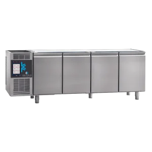 Masa de lucru profesionala cu dospitor retarder Sinofcold Eurocas Utilaje